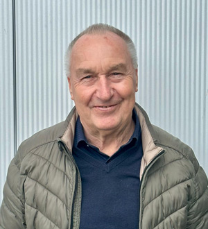 Gerfried Ossenschmidt