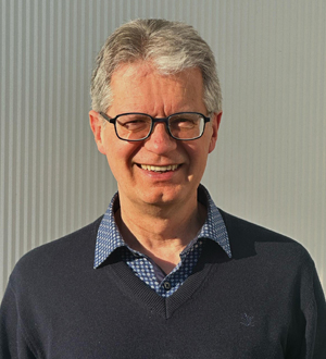 Peter Schlattmann