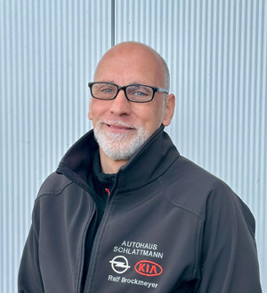 Ralf Brockmeyer
