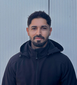 Zakaria Mohammed