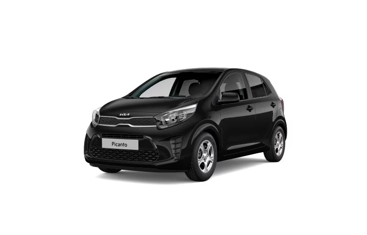 Kia Picanto VISION